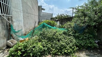 BÁN ĐẤT ĐƯỜNG CHÙA TÂN LONG - P. DĨ AN VỚI GIÁ 2.3 TỶ