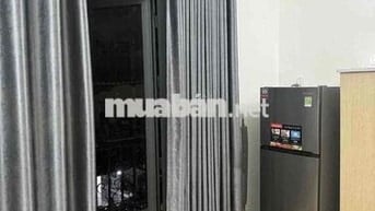 Căn hộ mini Đầy đủ nội thất có Ban công Âu Dương Lân Quận 8