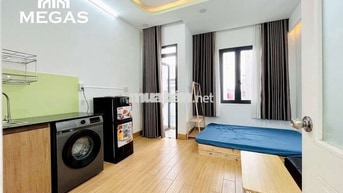 🏠CĂN HỘ 5 PHÒNG MỚI XÂY _ FULL NT _ MÁY GIẶT RIÊNG TỪNG PHÒNG 💢