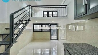 PHÒNG TRỌ GÁC BAN CÔNG THOÁNG SÁNG GẦN ĐH VĂNG LANG, ĐH  CÔNG NGHIỆP