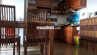 Cần bán căn hộ chung cư 203 Nguyễn Trãi, Nguyễn Cư Trinh