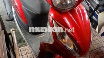 Honda Vision 2012 màu Đỏ