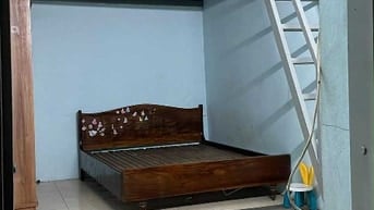 Cho thuê nhà trọ 24m2 ở Vĩnh Hưng,bếp vệ sinh khép kín