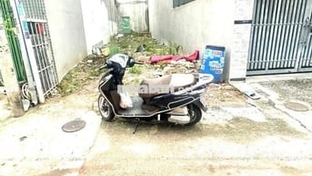 bán lô đất giá đầu tư đông hoà dt 93m