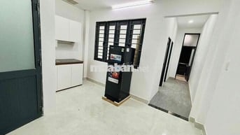 Studio xịn đường Đặng Thuỳ Trâm - cách ĐH Văn Lang 5 phút đi bộ