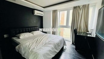 ✨️CĂN HỘ 2PN/2WC 75M2 TRẦN QUANG DIỆU, QUẬN 3, CÓ DỌN DẸP, THAY DRAP✨️