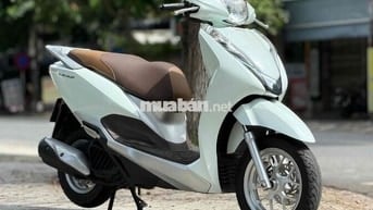 lead  2019 bs 43 áo keo nguyên con ốc vít 7 màu