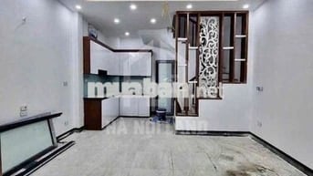 🔥5,9 TỶ - NHÀ ĐẸP 5 TẦNG 35M² - FULL NỘI THẤT XỊN!🔥