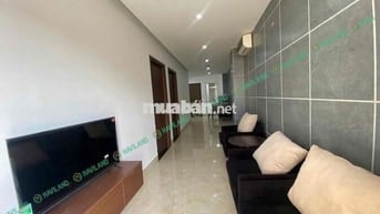 CĂN HỘ 2PN SIÊU RỘNG – GẦN CHỢ CỒN, HẢI CHÂU