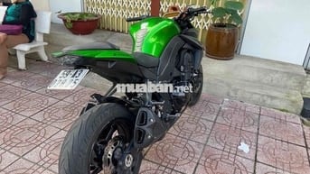 Z1000 Đời 2013