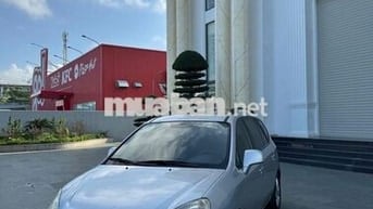 CHÀO BÁN KIA CARENS 2009 số sàn 2.0