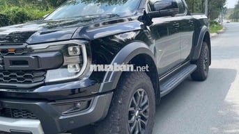 Ford Raptor 2.0L 4x4 AT 2025 - Siêu lướt 6000km