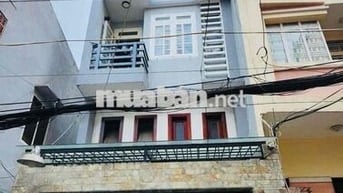 ĐỊNH CƯ BÁN GẤP – CHDV 5 TẦNG – 9PN/11WC - thu 35tr/th HUỲNH VĂN BÁNH