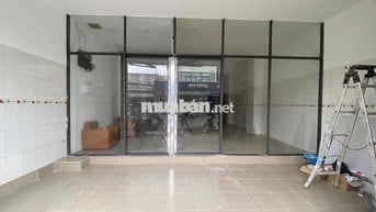 MB LỐI ĐI RIÊNG - MẶT TIỀN PHAN VĂN TRỊ - KHU DÂN CƯ SẦM UẤT