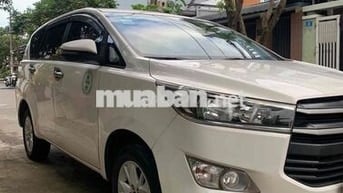 TOYOTA INNOVA 2018 SỐ TỰ ĐỘNG