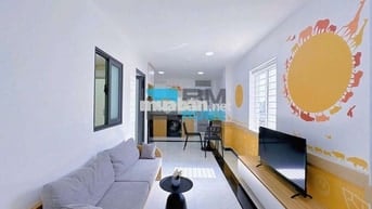 ✨️CĂN HỘ CAO CẤP 2PN NGUYỄN XÍ, BÌNH THẠNH, GẦN ĐH HUTECH, GTVT✨️