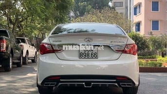 chính chủ bán xe Sonata 2010