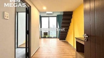 📌 PHÒNG TRỌ CAO CẤP BALCONY MỚI 100% NGAY CẦU THAM LƯƠNG_PHAN VĂN HỚN
