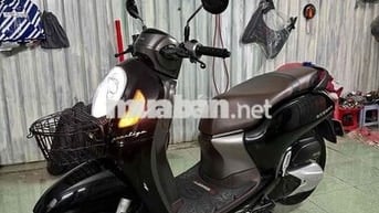 Scoopy khoá Smartkey nhập indo 2023