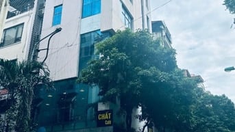 Chính Chủ Cho Thuê Mặt Bằng Tầng 5  Nhà Số 30 Trần Quang Diệu