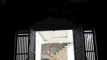 Cho Thuê Nhà 1 Trệt, 1 Lầu – 525/2/21A Tân Sơn, Phường An Hội Tây, TP.