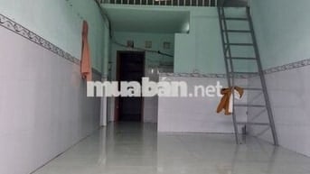 Nhà nguyên căn 50m2, số 61/59 phạm Ngọc Hưng