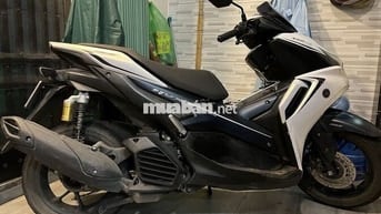 ❤️ CẦN BÁN XE NVX 2022 MÀU TRẮNG NGỌC TRAI❤️