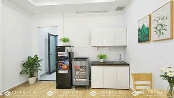 Khai trương căn hộ 2 phòng ngủ giá cực rẻ ngay cổng Trường Văn Lang