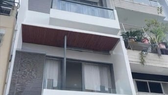 BÁN NHÀ ĐANG CHO THUÊ HXH ĐG NHIÊU TỨ Q.PHÚ NHUẬN 56.5m - 3 TỶ950