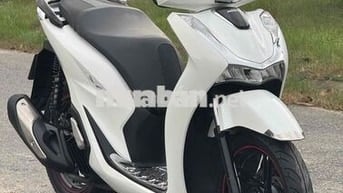 honda -Sh 125 CBS 2021 chạy chuẩn 10.000km