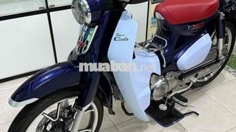 Super Cub 125 nhập Thái 2020 đời máy lớn odo 600km