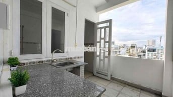 KHAI TRƯƠNG CĂN HỘ TÁCH BẾP - BAN CÔNG  Ngay bến xe Q8