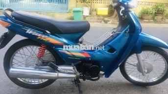 Bán xe Wave LD xe đẹp biển 43 giấy tờ đầy đủ