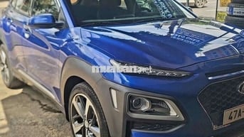 Hyundai Kona 2018 1.6 Turbo - 86000 km