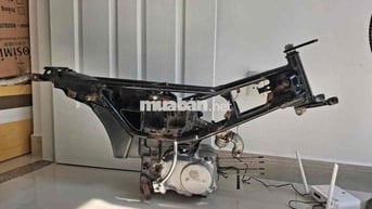 4M honda win indo ae về sẵn lên đồ