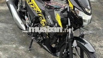 Satria 2019 chính chủ BHoa chuẩn 32.000km