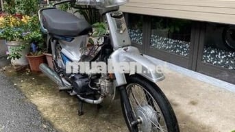 Dream Giật full honda mới cứng