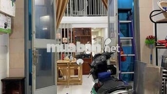 NHÀ NGON - PHƯỜNG TÂN SƠN NHẤT (Phường 7 cũ)