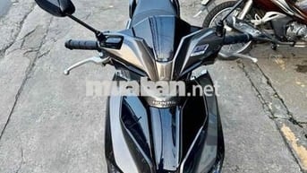 ❎❎ AB 125 xám đen 2019 khoá Smarkey rất đẹp có góp