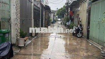 🔥 KHU DÂN TRÍ– NHÀ 3 TẦNG  HXH– NGAY MÃ LÒ- LÊ VĂN QUỚI–– HƠN 5TY