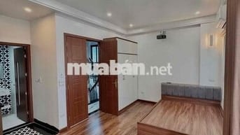 CCMN cao cấp 35m2 VĂN HƯƠNG, ĐỐNG ĐA FULL ĐỒ NHƯ HÌNH