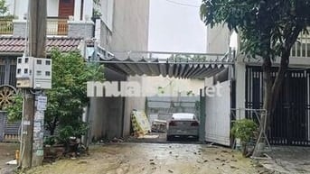 NGỘP HẠ GIÁ BÁN GẤ LÔ ĐẤT KHU DÂN CƯ BICOSI TÂN BÌNH DĨ AN