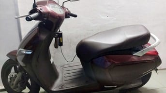 Thông báo mất giấy tờ để đăng ký xe 