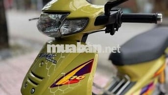 Wave Thái 100 Dọn Full keng BSTP 5229