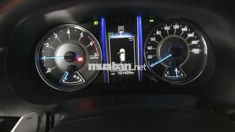 Toyota Fortuner 2017  - 101000 km