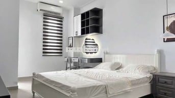 CĂN HỘ CAO CẤP BAN CÔNG_GẦN BÀ CHIỄU, HÀNG XANH_GIÁP Q1 PHÚ NHUẬN