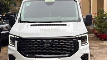 Ford Transit 2024 Premium 16 - 31000 km