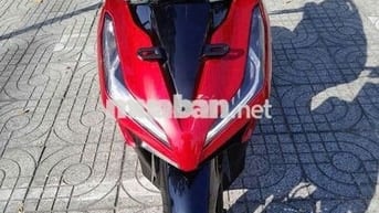 Vario 150 đỏ đầu chưa mở bs tphcm 1 chủ