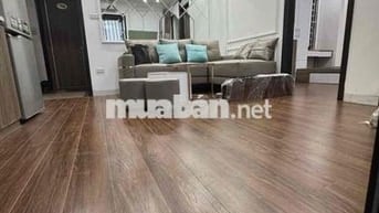 Bán CCMN Phố Chùa Bộc- 48m- 2.05 Tỷ