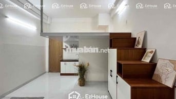 KHAI TRƯƠNG NHÀ MỚI - DUPLEX BAN CÔNG RỘNG 35M2 FULL NỘI THẤT GẦN IUH
